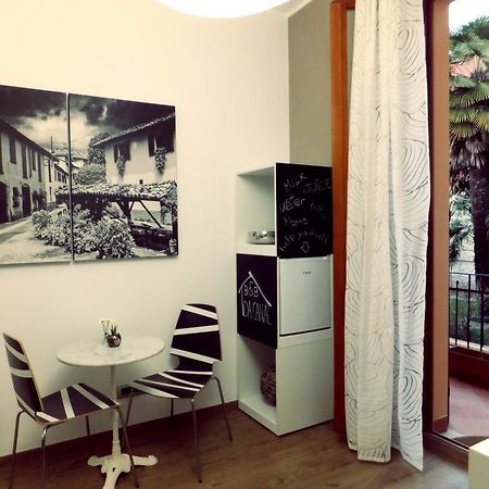 Da Canal Bed and Breakfast Μιλάνο Εξωτερικό φωτογραφία
