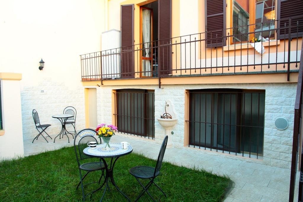 Da Canal Bed and Breakfast Μιλάνο Εξωτερικό φωτογραφία