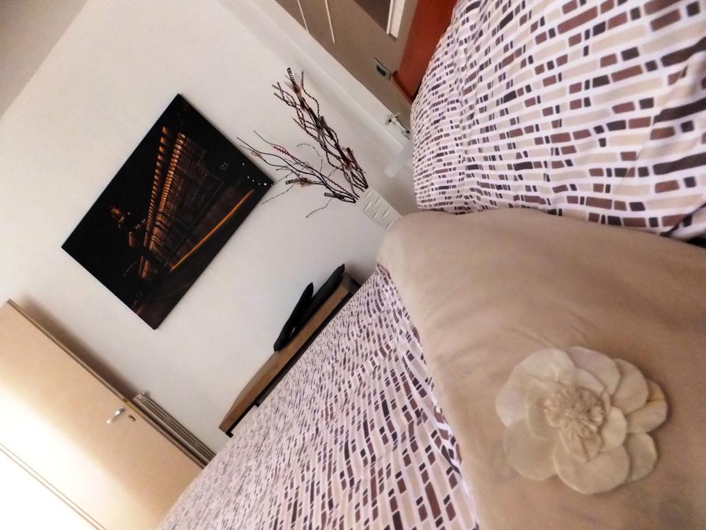 Da Canal Bed and Breakfast Μιλάνο Δωμάτιο φωτογραφία