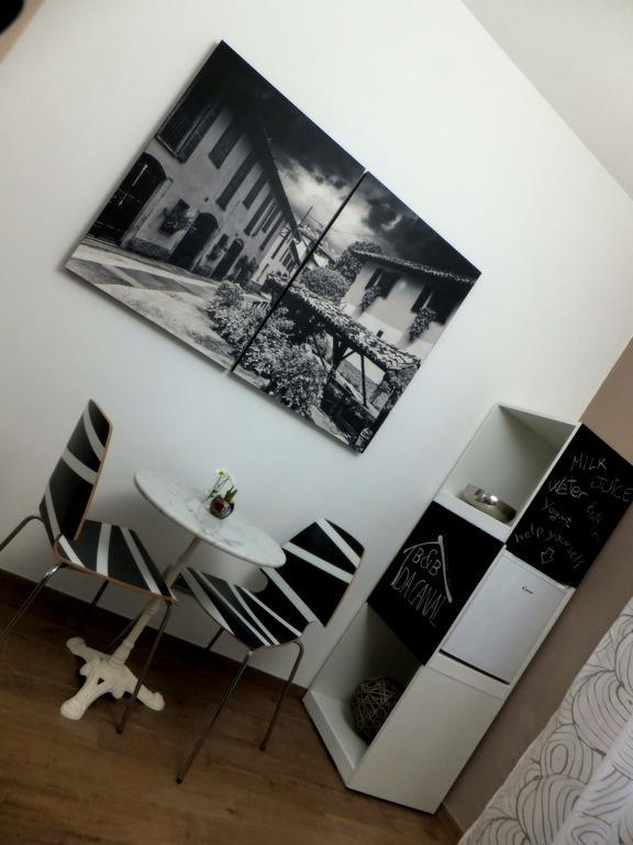 Da Canal Bed and Breakfast Μιλάνο Εξωτερικό φωτογραφία