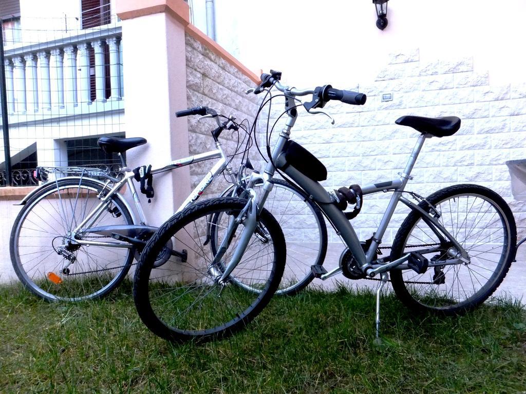 Da Canal Bed and Breakfast Μιλάνο Εξωτερικό φωτογραφία