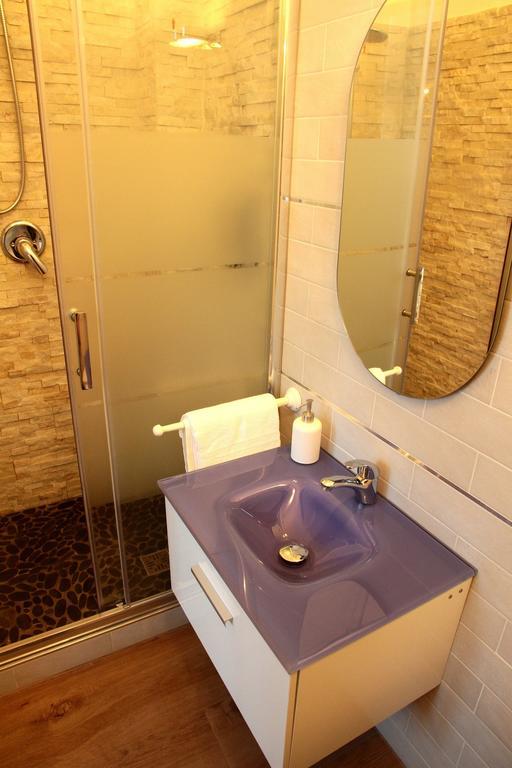 Da Canal Bed and Breakfast Μιλάνο Δωμάτιο φωτογραφία